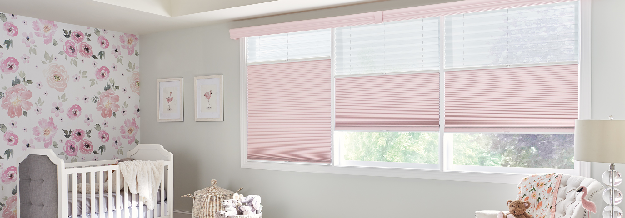 window treatments shades