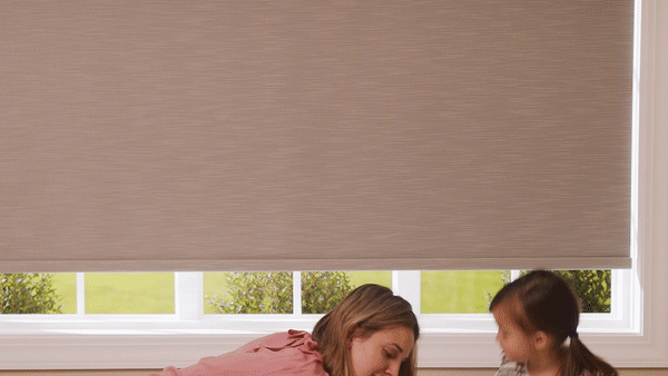 Custom Made to your exact size Solar Sun Shade Roller Shade Window Treatment 