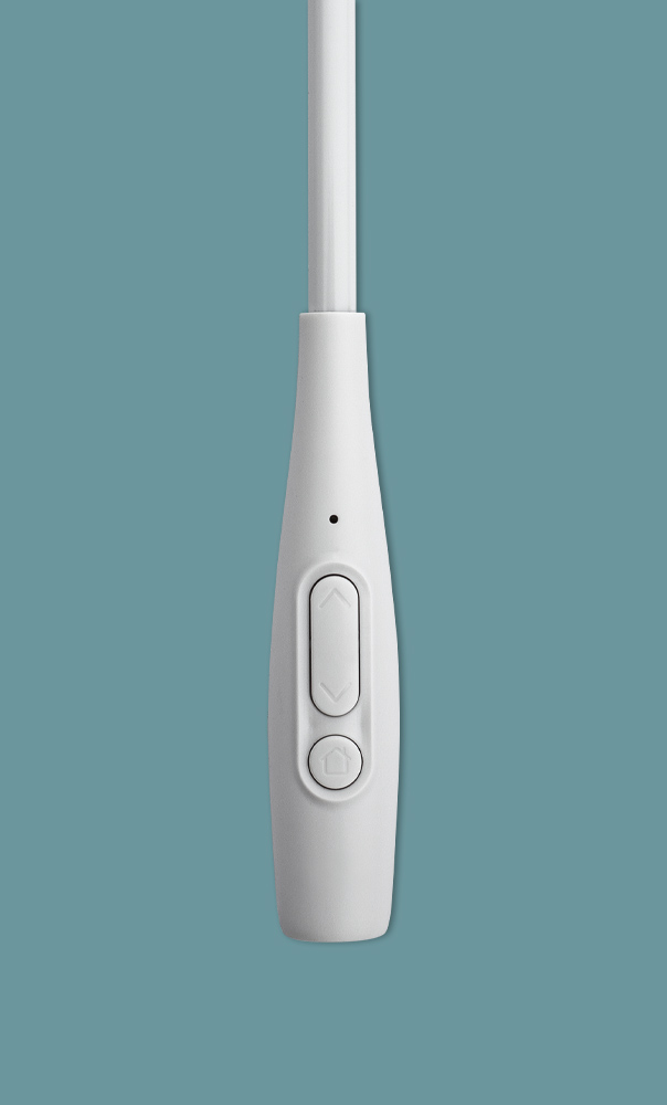 Graber Motorized Wand