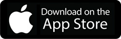 Apple App Store Logo