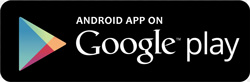 Google Play Store Logo