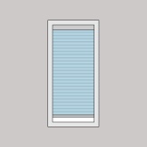 3/8" Single Cell